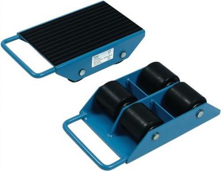 Transportroller Trgf.3 t - 1 ST 