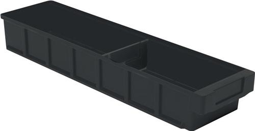 Regalkasten L600xB152xH83mm - 10 ST 