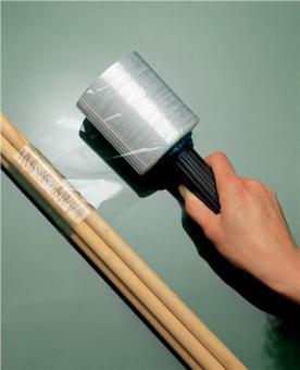 Stretchfolie L150 mxB100 - 1,2 M / 40 ST 