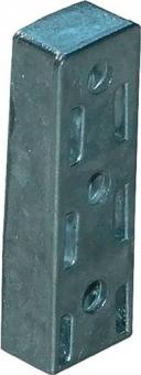 Schwerlast-Verbinder Solid - 100 ST 