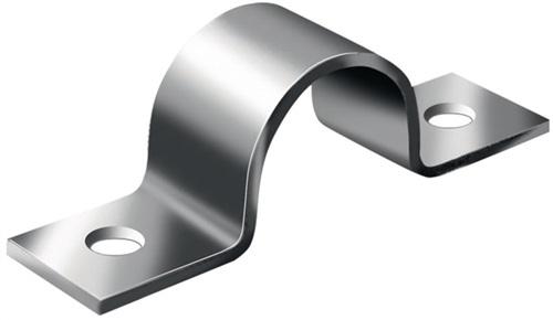 R.schelle L49xB40mm STA blau - 10 ST 