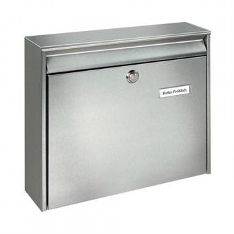 Briefkasten Borkum H.322mm - 1 ST 