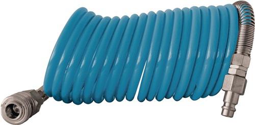 Spiralschlauchset ID 6mm - 6,13 M / 1 ST 