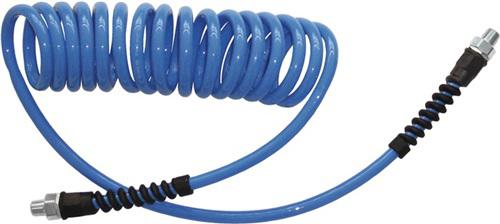 Spiralschlauchset ID 6,5mm - 5,46 M / 1 ST 