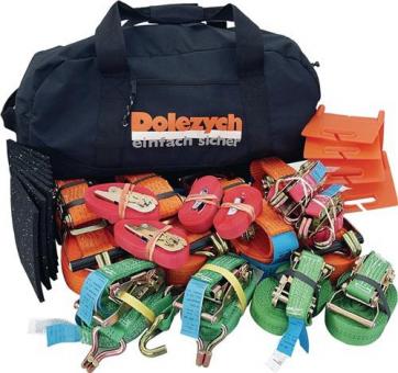 Ladungssicherungsset Allround - 1 SET 