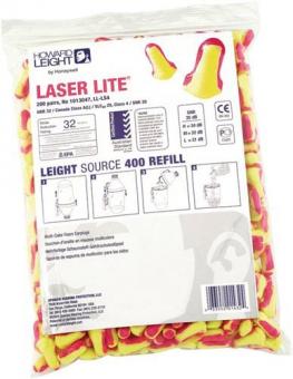Gehörschutzstöpsel Laser - 1 BT 
