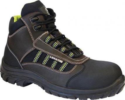 Sicherheitsstiefel Danube Gr.47 - 1 PA 