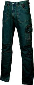 Smart Jeanshose Traffic Gr.48 - 1 ST 