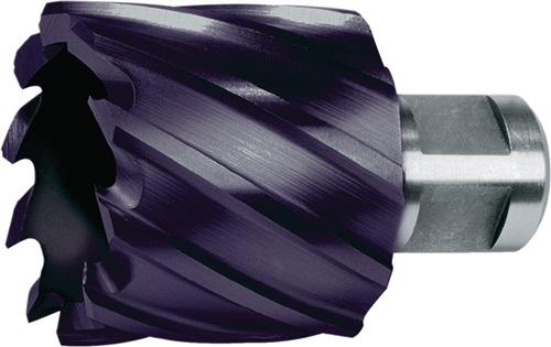 Kernbohrer D.20mm HSS TiAlN-beschichtet - 1 ST 