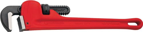 Einhandrohrzange HEAVY DUTY - 1 ST 