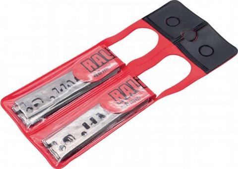 Ersatzmesser HS Standard für Ralihobel 105/220/260 - 10 ST 