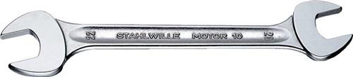 Doppelmaulschlüssel MOTOR - 1 ST 