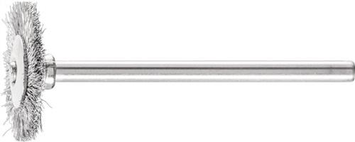 Minirundbürste RBU 1902/3 - 10 ST 