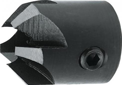 Aufsteckversenker Type 0639 - 1 ST 