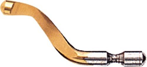 Klinge B10P Klingen-Ø 2,6mm - 10 ST 
