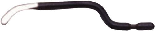 Klinge B60 Klingen-Ø 2,6mm - 10 ST 