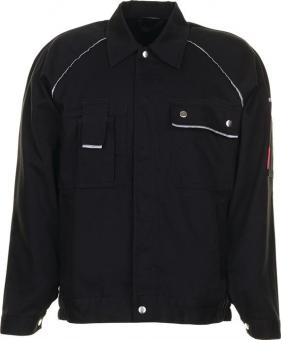 Bundjacke Canvas 320 Gr.48 - 1 ST 