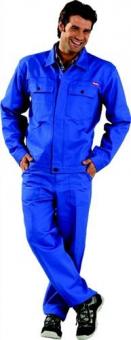 Bundjacke BW 290 Gr.58 kornblau - 1 ST 