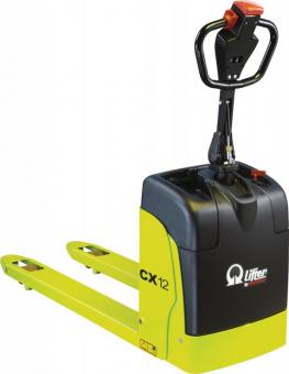 Elektro-Gabelhubwagen CX 12 Basic GEL - 1 ST 