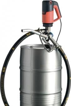 Elektropumpe f.Mineralölprodukte - 1 ST 