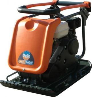 Rüttelplatte Belle PCX 20/50 LESCHA - 1 ST 
