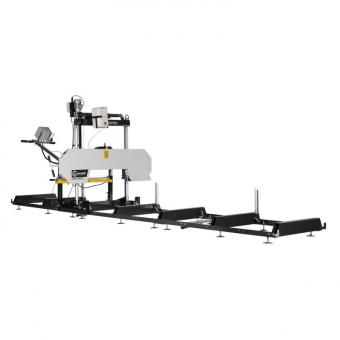 LUMAG Blockbandsägewerk BSW76EPRO - 1 Stk 