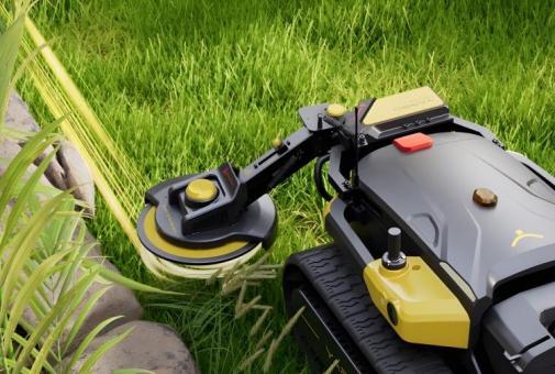 YARBO Trimmer - 1 Stk 