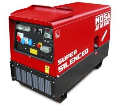 GE 10 YSXC Mosa Stromerzeuger - 1 Stk 