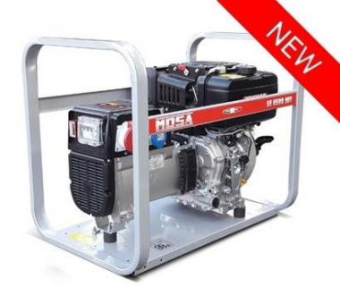 GE 6500 YDT Mosa Stromerzeuger - 1 Stk 