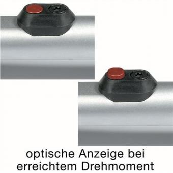 Drehmomentschlüssel 6111-1CT - 1 ST 