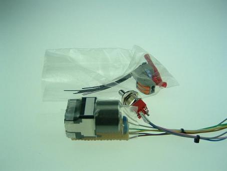 Digipot V2.6 Gasversteller für Diesel - 1 Stk 