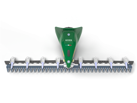 Doppelmesser-Mähbalken LASER Schwinghebel 170cm - 1 Stk 