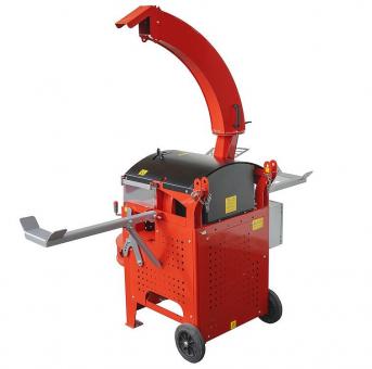 AMR EKO E Entrindungsmaschine mit Elektoantrieb - 1 Stk 