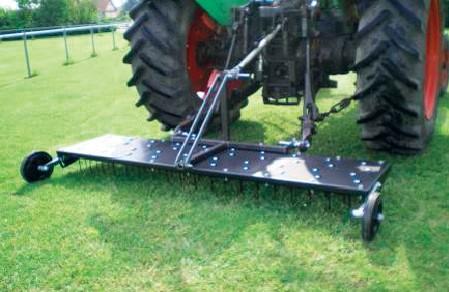 Moosentferner 2000x590mm 