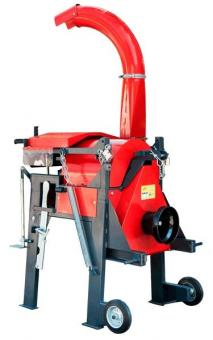 Neuhauser Entrindungsmaschine R3 - 1 Stk 