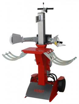 Vogesenblitz Holzspalter FB507 TF PET 7 to. - 1 Stk 