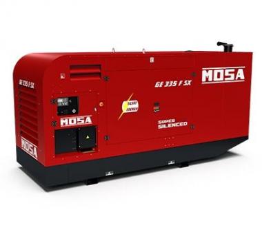 GE 335 FSX Mosa Stromerzeuger mit AVR - 1 Stk 