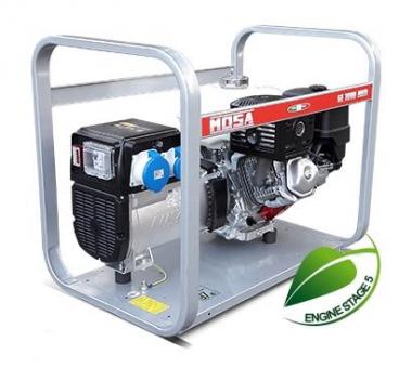 GE 7000 HBM Mosa Stromerzeuger, FI- Schutzschalter - 1 Stk 