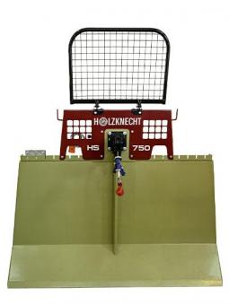 HS 750 Holzknecht Forstseilwinde SET - 1 Stk 