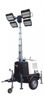 PRAMAC mobiler Lichtmast IQ20 - 1 Stk 