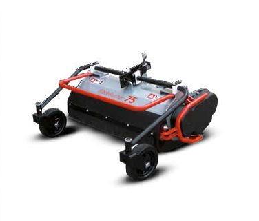 Schlegelmulcher BladeRunner 110 cm (ab 9 kW) - 1 Stk 
