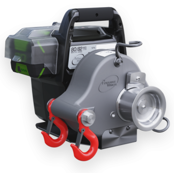 Portable Winch PCW 3000-LI - 1 Stk 