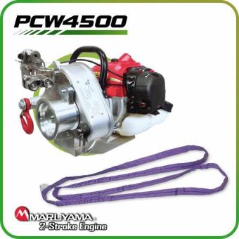 Portable Winch Spillwinde PCW 4500 - 1 Stk 