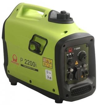 PRAMAC Inverter P2200I - 1 Stk 