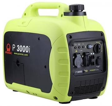 PRAMAC Inverter P3000I - 1 Stk 