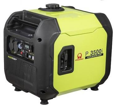 PRAMAC Inverter P3500I - 1 Stk 