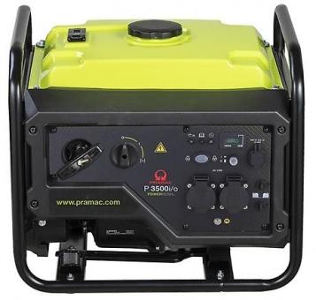 PRAMAC Inverter P3500I/O - 1 Stk 