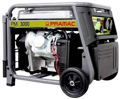 PRAMAC Inverter PMi 3000 - 1 Stk 
