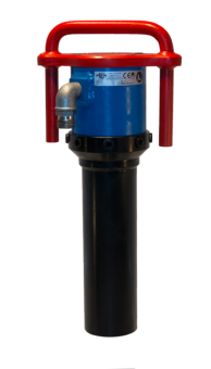 Pfahlramme PR 24 - 1 Stk 