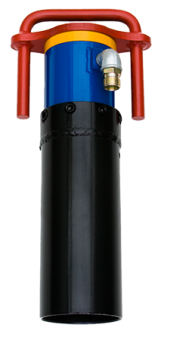 Pfahlramme PR 45 S - 1 Stk 